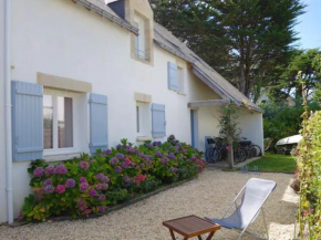 Villa contemporaine proximité plage